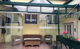 Ferienappartement Regina