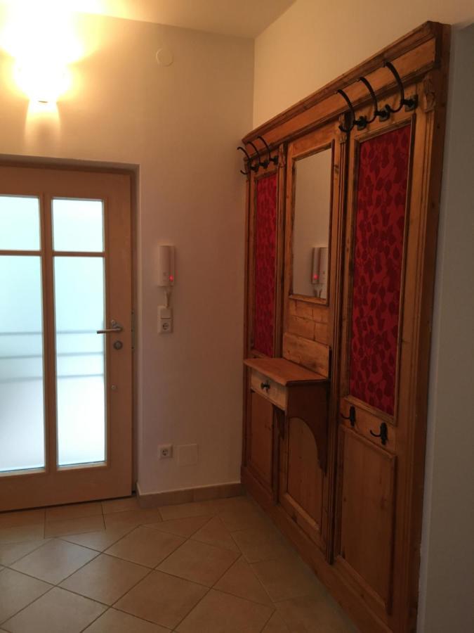 Ferienappartement Regina Schrems  Екстериор снимка