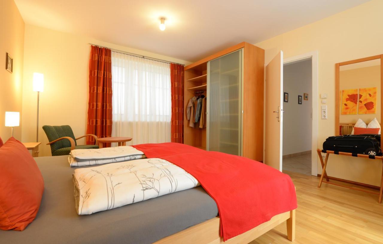 Ferienappartement Regina Schrems  Екстериор снимка