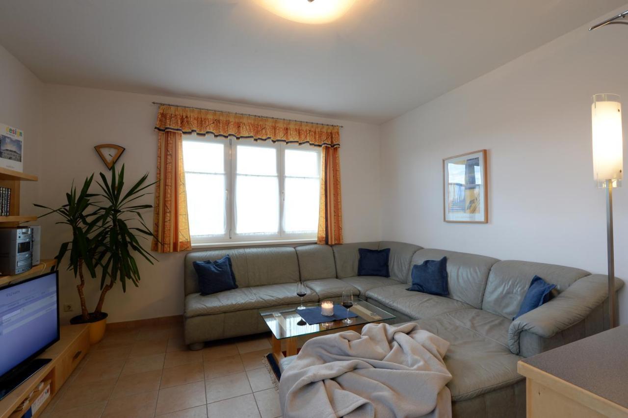 Ferienappartement Regina Schrems  Екстериор снимка