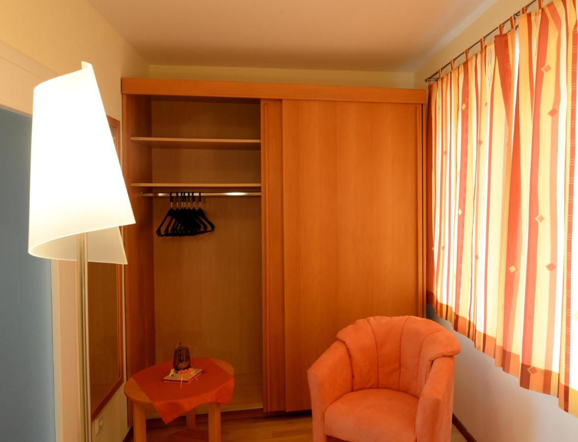 Ferienappartement Regina Schrems  Екстериор снимка