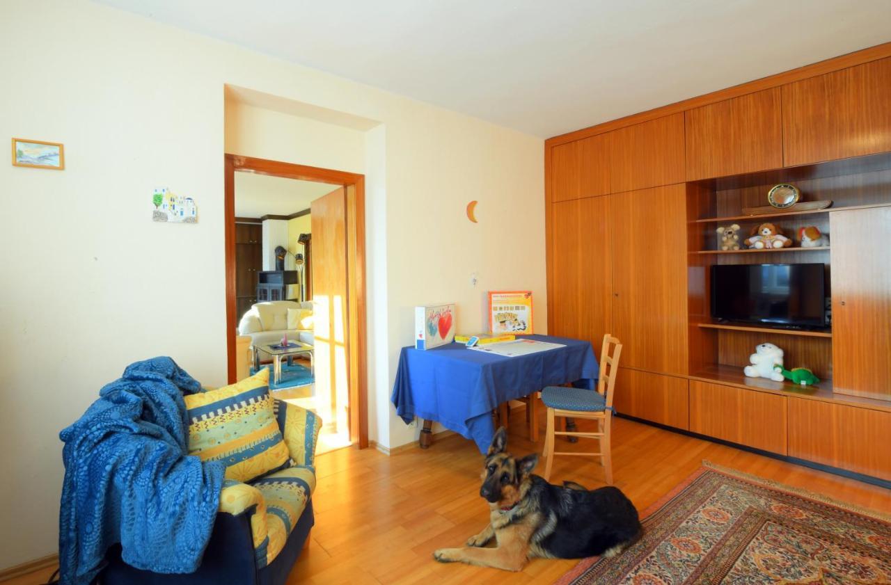 Ferienappartement Regina Schrems  Екстериор снимка