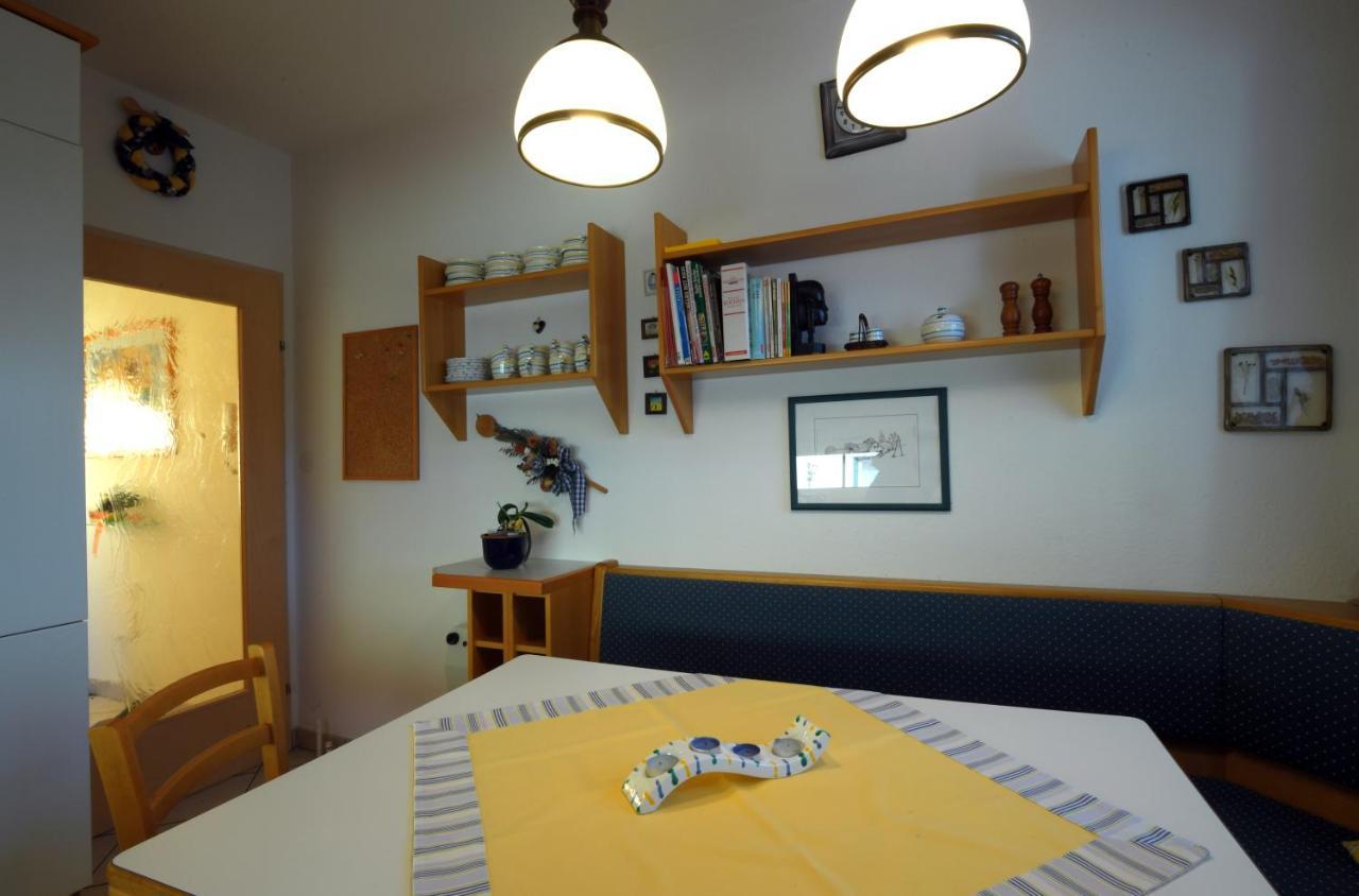 Ferienappartement Regina Schrems  Екстериор снимка