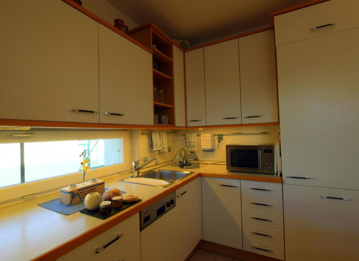Ferienappartement Regina Schrems  Екстериор снимка
